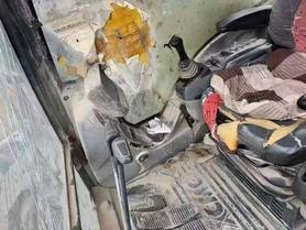 Buy XCMG XE370 Used Excavator / 8 Used XCMG XE370 Excavator 2014 Model / 8