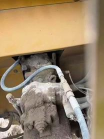 Buy XCMG XE370 Used Excavator / 3 Used XCMG XE370 Excavator 2014 Model / 3