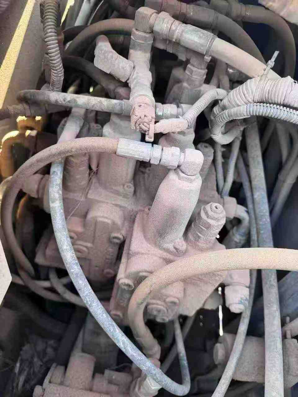 Used Kobelco SK135 Excavator 2016 Model / 5