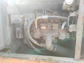 Buy Hitachi ZAXIS200 Used Excavator / 3 Used Hitachi ZAXIS200 Excavator 2016 Model / 3