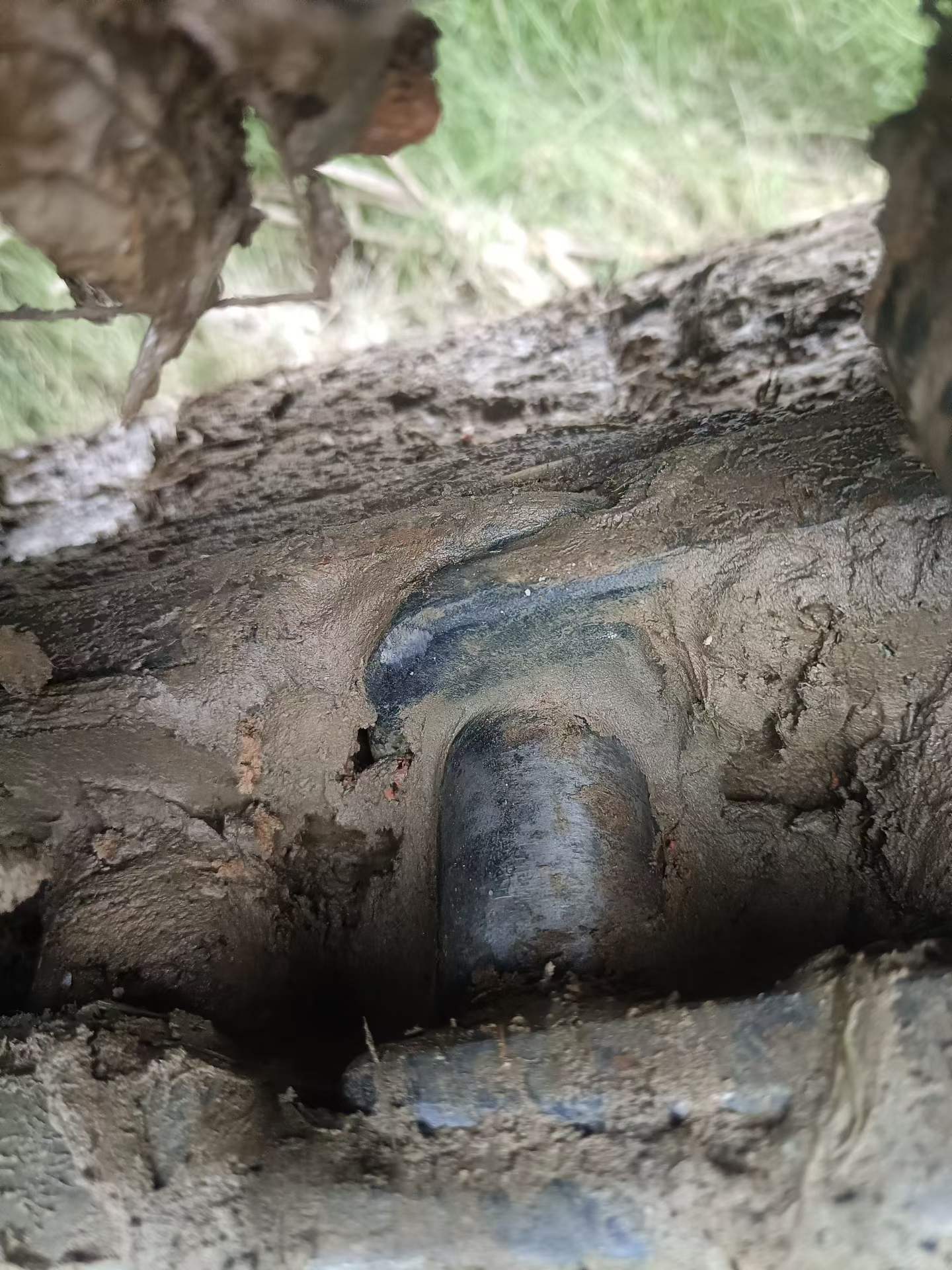 Used Hyundai HX55 Excavator 2019 Model / 9