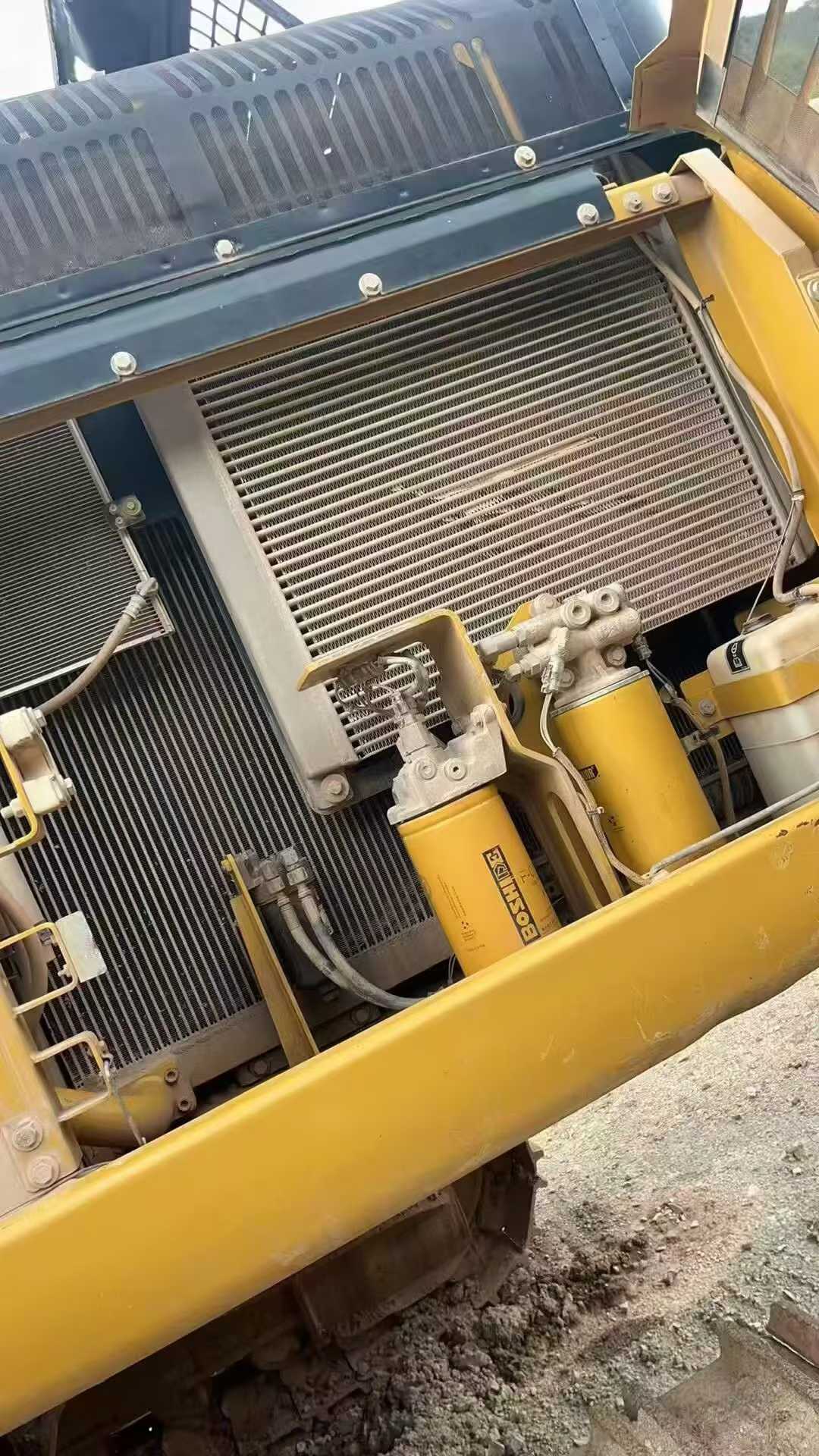 Used Caterpillar 336FLH Excavator 2012 Model / 6