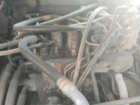 Buy Hitachi ZAXIS200 Used Excavator / 4 Used Hitachi ZAXIS200 Excavator 2016 Model / 4