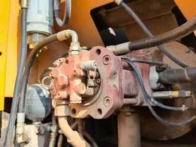 Buy Hyundai R150LVS Used Excavator / 6 Used Hyundai R150LVS Excavator 2020 Model / 6