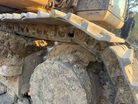 Buy Caterpillar 312 Used Excavator / 5 Used Caterpillar 312 Excavator 2024 Model / 5