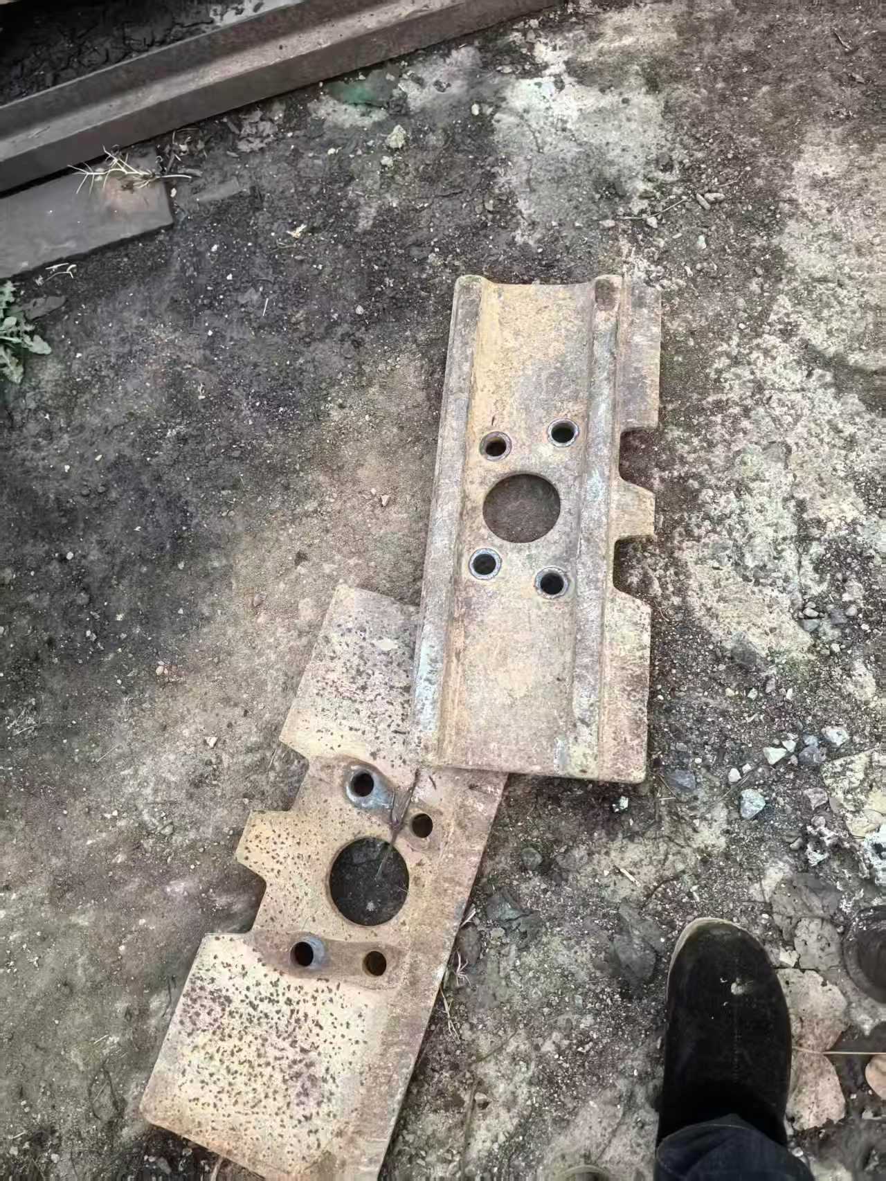 Used Caterpillar 349FL Excavator 2016 Model / 5