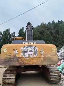 Buy JohnDeere E240 Used Excavator / 2 Used JohnDeere E240 Excavator 2019 Model / 2