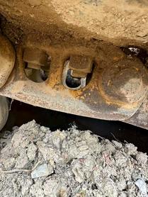 Buy Caterpillar 320D Used Excavator / 6 Used Caterpillar 320D Excavator 2011 Model / 6