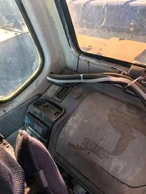 Buy Sumitomo SH200Z3 Used Excavator / 5 Used Sumitomo SH200Z3 Excavator 2016 Model / 5