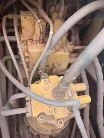 Buy Hyundai R215VSN Used Excavator / 5 Used Hyundai R215VSN Excavator 2018 Model / 5