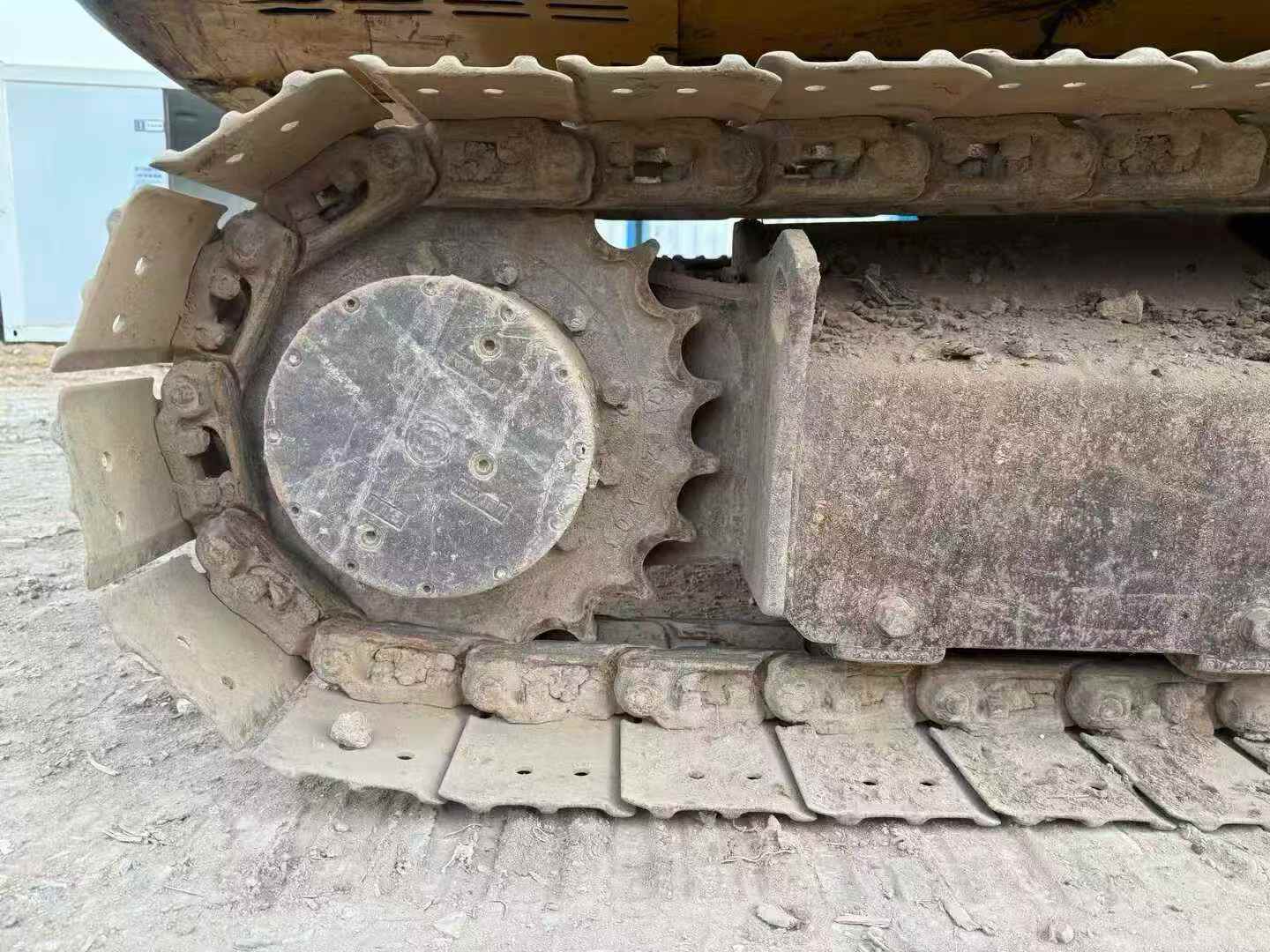 Used XCMG XE55U Excavator 2018 Model / 6