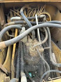 Buy Caterpillar 320D Used Excavator / 5 Used Caterpillar 320D Excavator 2011 Model / 5