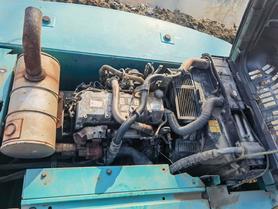 Buy Kobelco SK70 Used Excavator / 7 Used Kobelco SK70 Excavator 2013 Model / 7