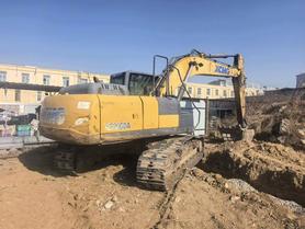 Buy XCMG LW200 Used Excavator / 8 Used XCMG LW200 Excavator 2017 Model / 8