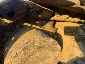 Buy Caterpillar 312 Used Excavator / 3 Used Caterpillar 312 Excavator 2024 Model / 3