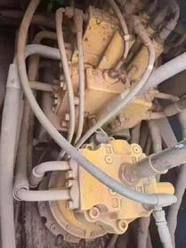 Buy Hyundai R215VSN Used Excavator / 4 Used Hyundai R215VSN Excavator 2018 Model / 4