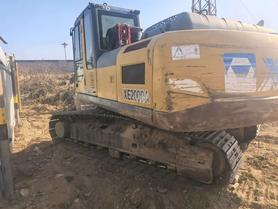 Buy XCMG LW200 Used Excavator / 4 Used XCMG LW200 Excavator 2017 Model / 4