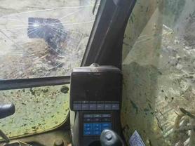 Buy Komatsu PC220-8 Used Excavator / 8 Used Komatsu PC220-8 Excavator 2011 Model / 8