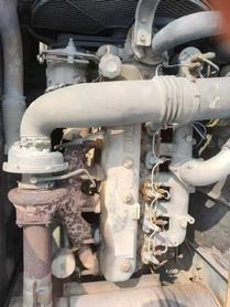 Buy Hitachi ZAXIS200 Used Excavator / 2 Used Hitachi ZAXIS200 Excavator 2016 Model / 2