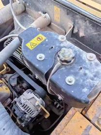 Buy JohnDeere E240 Used Excavator / 5 Used JohnDeere E240 Excavator 2019 Model / 5