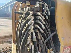 Buy XCMG XE60DA Used Excavator / 3 Used XCMG XE60DA Excavator 2022 Model / 3