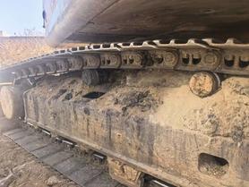 Buy XCMG LW200 Used Excavator / 3 Used XCMG LW200 Excavator 2017 Model / 3