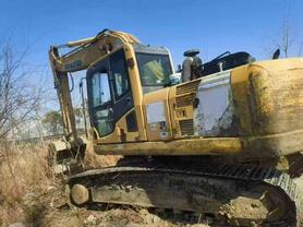 Buy Komatsu PC220-8 Used Excavator / 9 Used Komatsu PC220-8 Excavator 2011 Model / 9