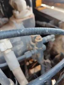 Buy Sany SY60 Used Excavator / 4 Used Sany SY60 Excavator 2013 Model / 4