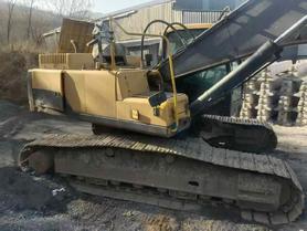 Buy Volvo EC30 Used Excavator / 3 Used Volvo EC30 Excavator 2014 Model / 3