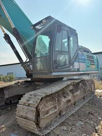 Buy Kobelco SK380D Used Excavator / 5 Used Kobelco SK380D Excavator 2021 Model / 5