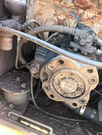 Buy Sumitomo SH200Z3 Used Excavator / 2 Used Sumitomo SH200Z3 Excavator 2016 Model / 2