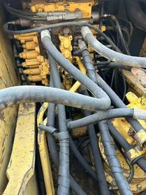 Buy Komatsu PW200-7 Used Excavator / 5 Used Komatsu PW200-7 Excavator 2016 Model / 5