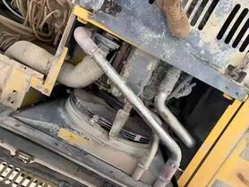 Buy XCMG XE370 Used Excavator / 5 Used XCMG XE370 Excavator 2014 Model / 5