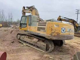 Buy XCMG XE370 Used Excavator / 2 Used XCMG XE370 Excavator 2014 Model / 2