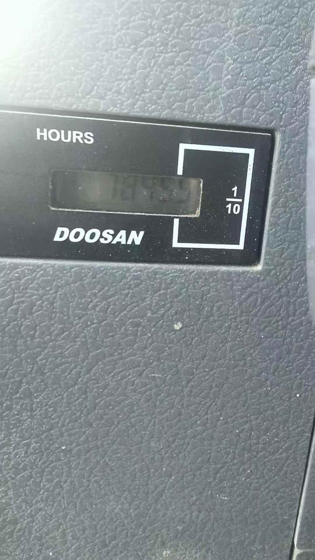 Used Doosan DX19 Excavator 2021 Model / 3