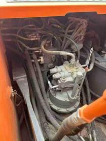 Buy Hitachi ZAXIS200 Used Excavator / 7 Used Hitachi ZAXIS200 Excavator 2021 Model / 7