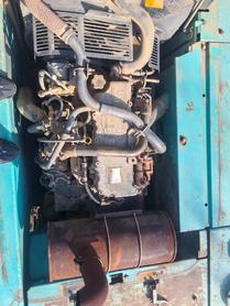 Buy Kobelco SK60 Used Excavator / 5 Used Kobelco SK60 Excavator 2011 Model / 5