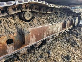 Buy Kobelco SK70 Used Excavator / 2 Used Kobelco SK70 Excavator 2013 Model / 2