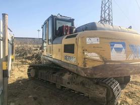 Buy XCMG LW200 Used Excavator / 5 Used XCMG LW200 Excavator 2017 Model / 5