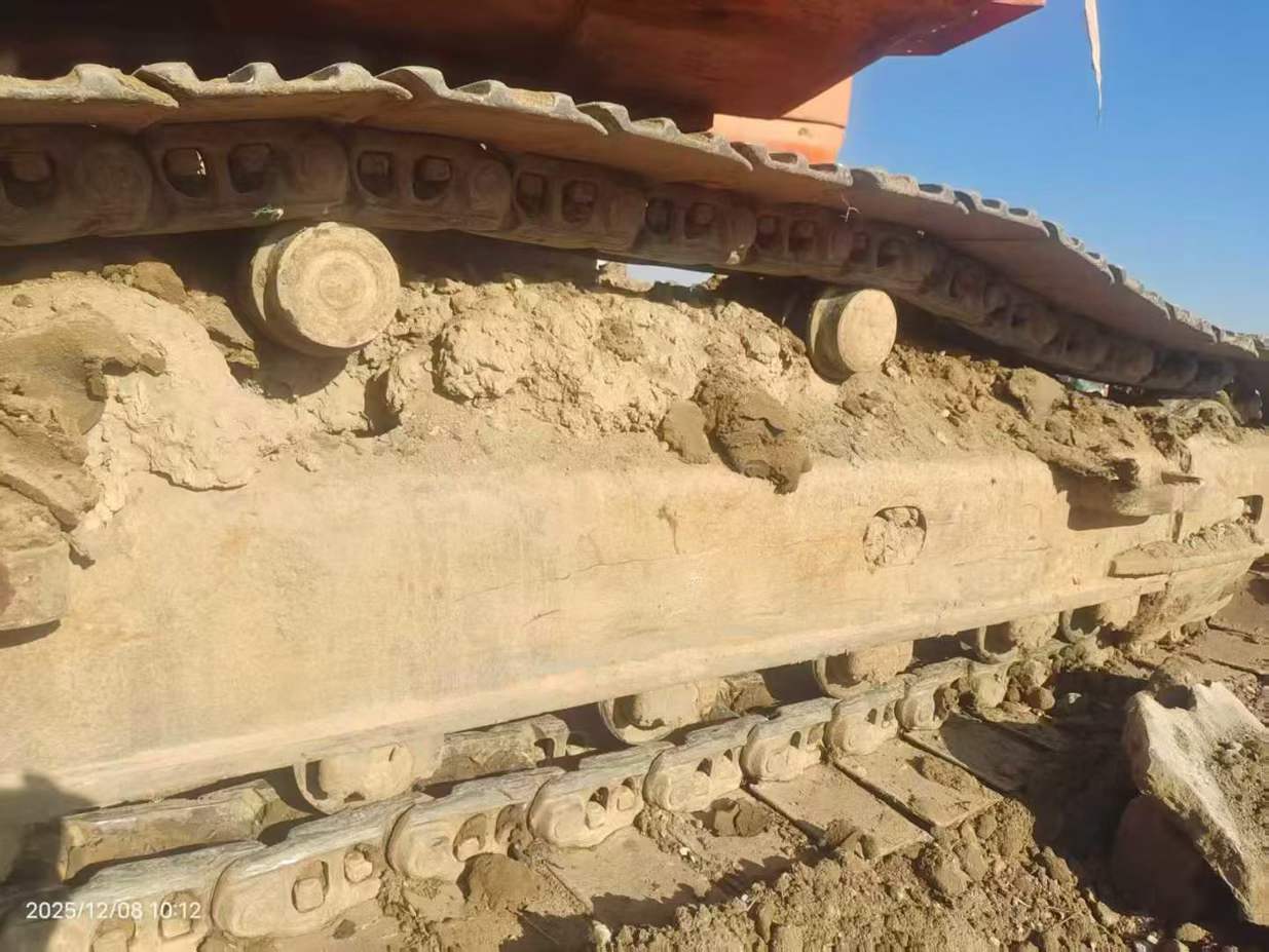 Used Doosan DX15 Excavator 2016 Model / 5