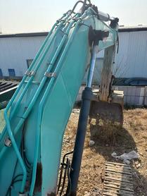 Buy Kobelco SK380D Used Excavator / 9 Used Kobelco SK380D Excavator 2021 Model / 9