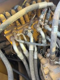 Buy Caterpillar 312 Used Excavator / 2 Used Caterpillar 312 Excavator 2024 Model / 2