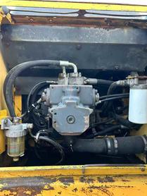 Buy Komatsu PW200-7 Used Excavator / 6 Used Komatsu PW200-7 Excavator 2016 Model / 6