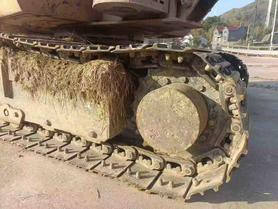 Buy XCMG XE60DA Used Excavator / 7 Used XCMG XE60DA Excavator 2022 Model / 7