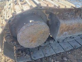 Buy Kobelco SK60 Used Excavator / 4 Used Kobelco SK60 Excavator 2011 Model / 4