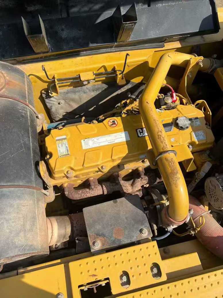 Used Caterpillar 336FLH Excavator 2017 Model / 9