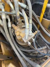 Buy Caterpillar 312 Used Excavator / 4 Used Caterpillar 312 Excavator 2024 Model / 4