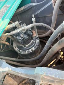 Buy Kobelco SK380D Used Excavator / 8 Used Kobelco SK380D Excavator 2021 Model / 8