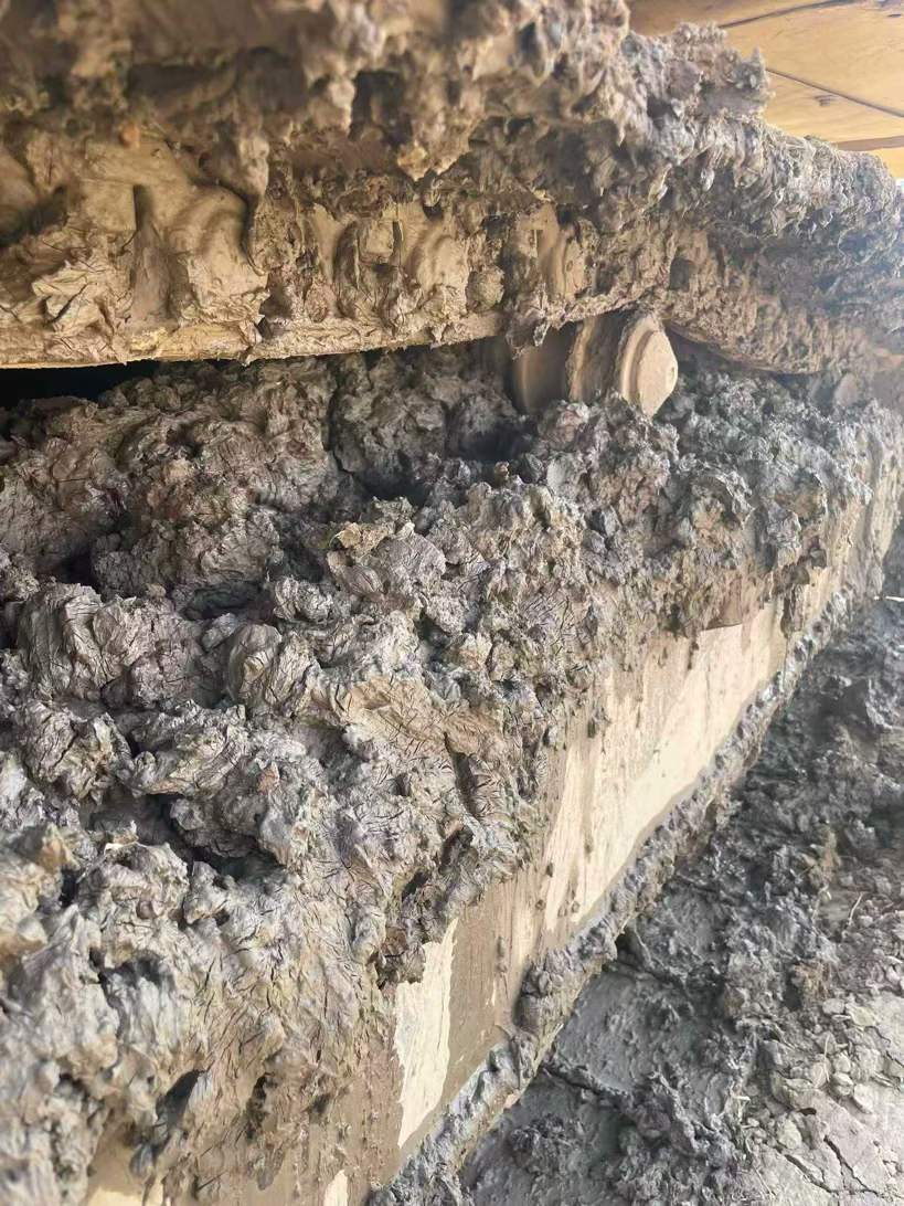 Used Komatsu PC240-11M0 Excavator 2012 Model / 8