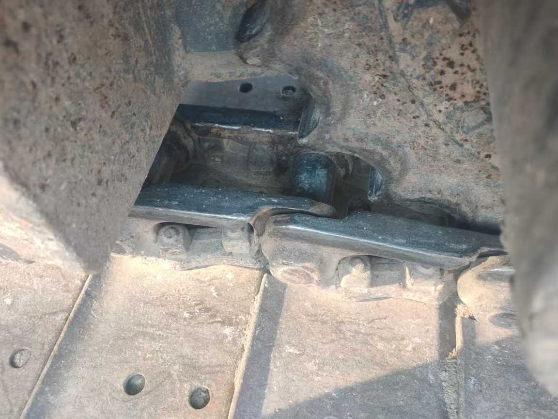 Used XCMG XE60 Excavator 2022 Model / 6